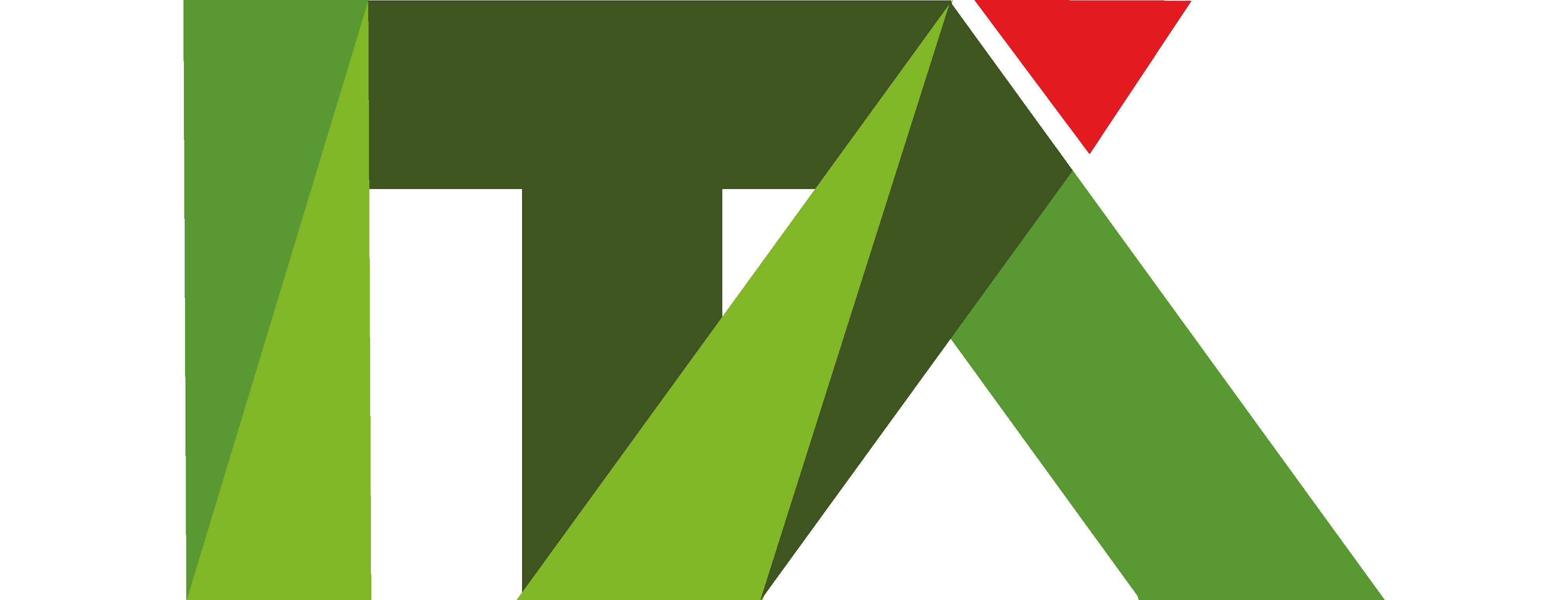 Logo de Ita Servicios y Aplicaciones